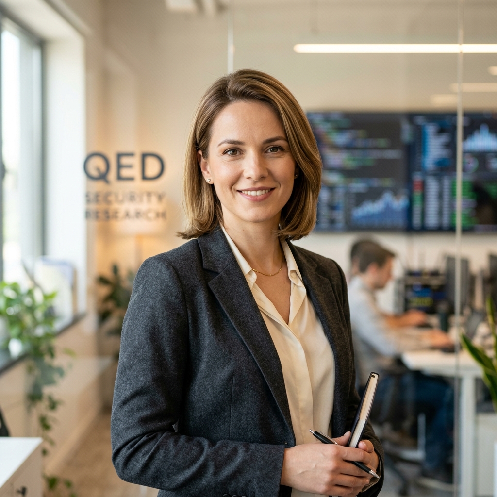 Elena Varga, M.Sc.